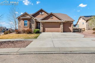 8508 Moorland Lane, Colorado Springs, CO 80927