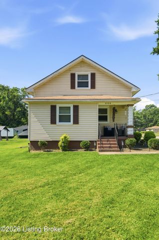 3120 S Crums Ln, Louisville, KY 40216