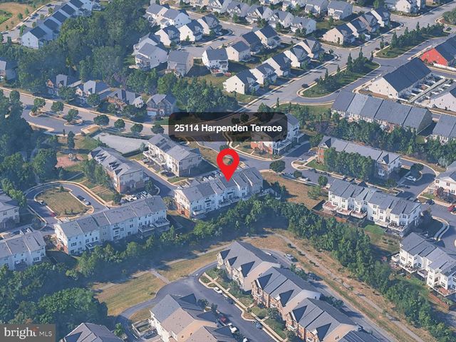 25114 HARPENDEN TER, Aldie, VA 20105
