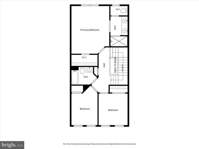 25114 HARPENDEN TER, Aldie, VA 20105