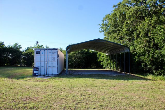 837 Beach Road Lots 40,41,42, Bowie, TX 76230