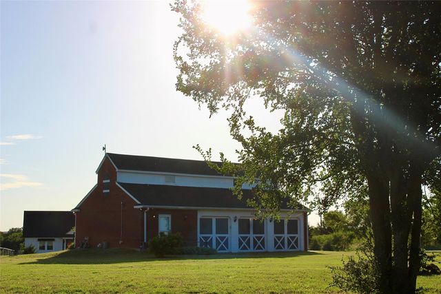 837 Beach Road Lots 40,41,42, Bowie, TX 76230