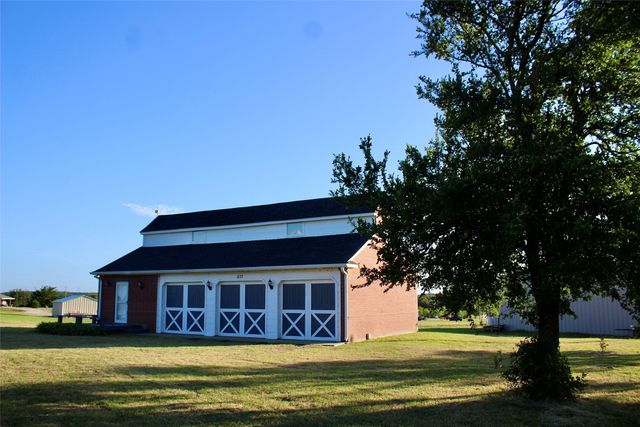837 Beach Road Lots 40,41,42, Bowie, TX 76230