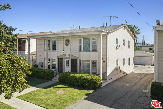 5312 Vantage Avenue, Valley Village, CA 91607