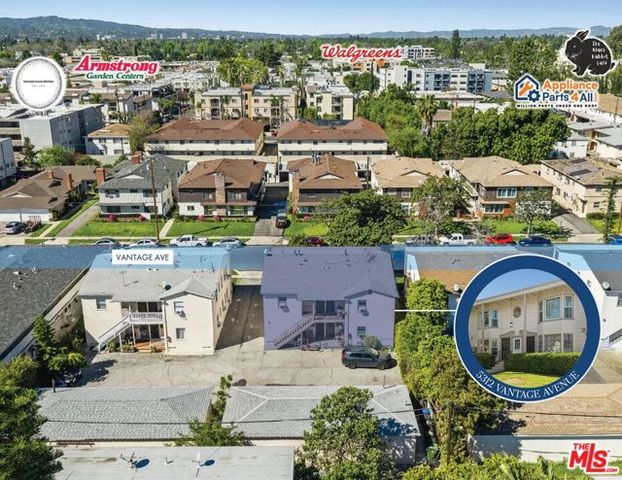 5312 Vantage Avenue, Valley Village, CA 91607