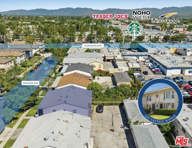 5312 Vantage Avenue, Valley Village, CA 91607