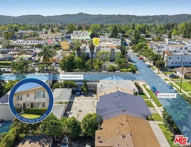 5312 Vantage Avenue, Valley Village, CA 91607