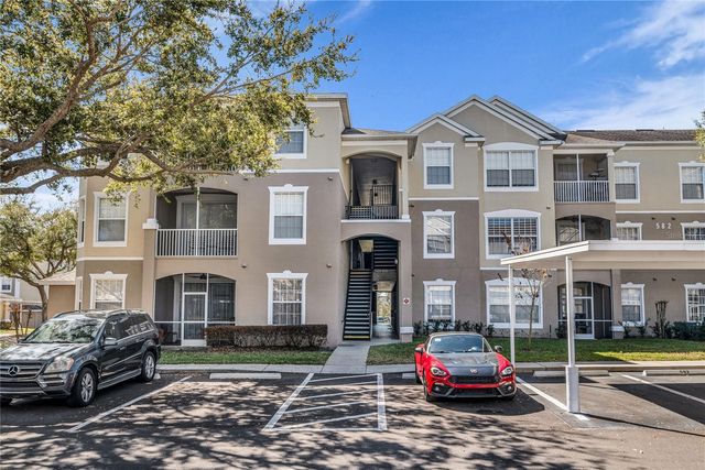 582 BRANTLEY TERRACE WAY 102, Altamonte Springs, FL 32714