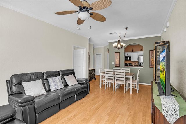 582 BRANTLEY TERRACE WAY 102, Altamonte Springs, FL 32714