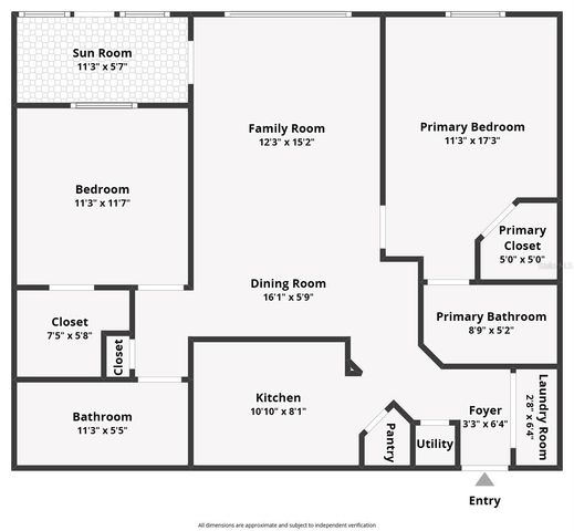 582 BRANTLEY TERRACE WAY 102, Altamonte Springs, FL 32714