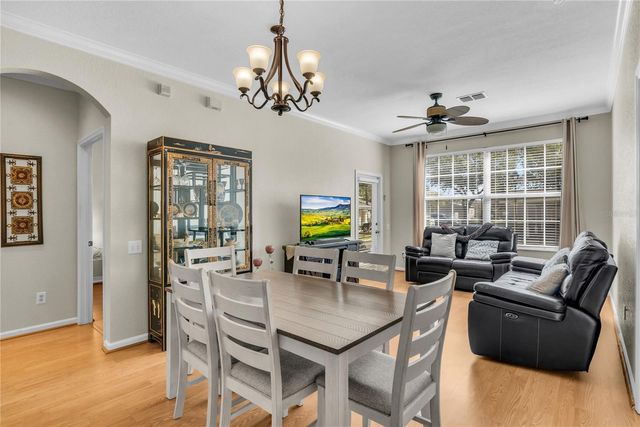 582 BRANTLEY TERRACE WAY 102, Altamonte Springs, FL 32714