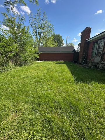 3007 S Kentucky Avenue, Corbin, KY 40701