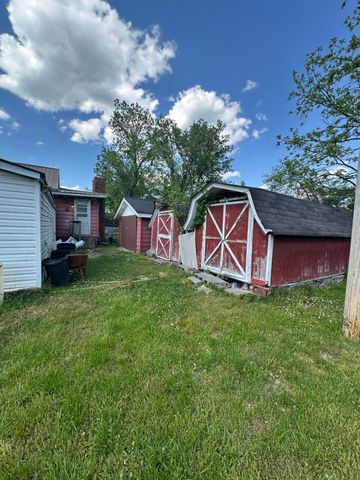 3007 S Kentucky Avenue, Corbin, KY 40701