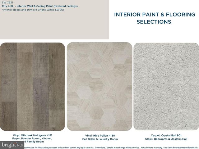 142 HIGHPOINT PARK DR, Pleasant Gap, PA 16823