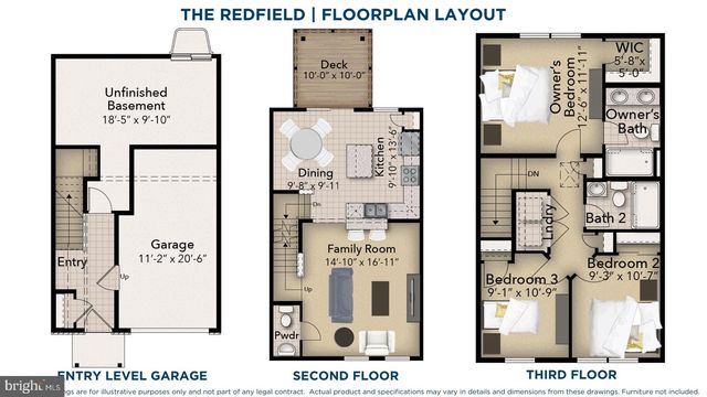 142 HIGHPOINT PARK DR, Pleasant Gap, PA 16823