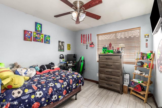 4644 N 84TH Drive, Phoenix, AZ 85037