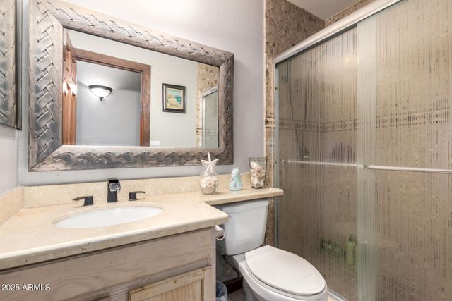 4644 N 84TH Drive, Phoenix, AZ 85037