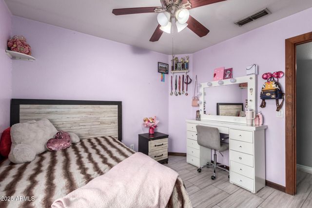 4644 N 84TH Drive, Phoenix, AZ 85037