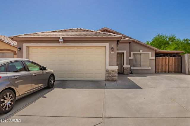 4644 N 84TH Drive, Phoenix, AZ 85037
