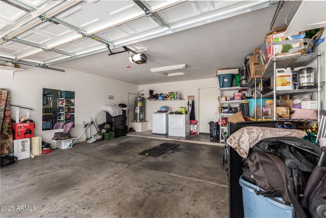 4644 N 84TH Drive, Phoenix, AZ 85037