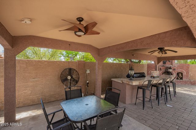 4644 N 84TH Drive, Phoenix, AZ 85037