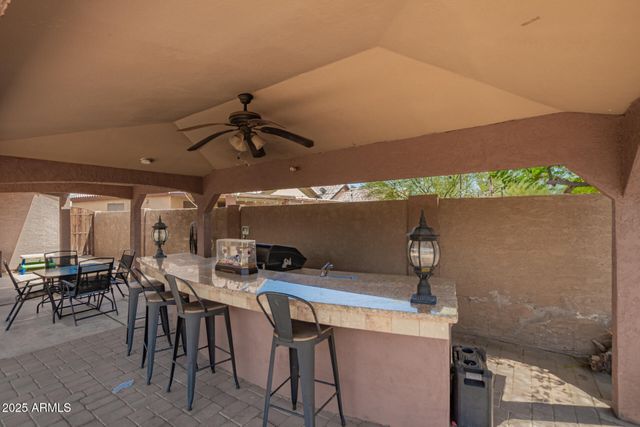 4644 N 84TH Drive, Phoenix, AZ 85037