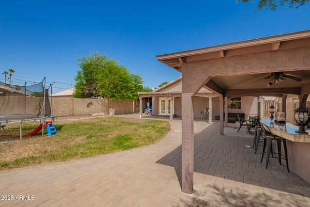 4644 N 84TH Drive, Phoenix, AZ 85037