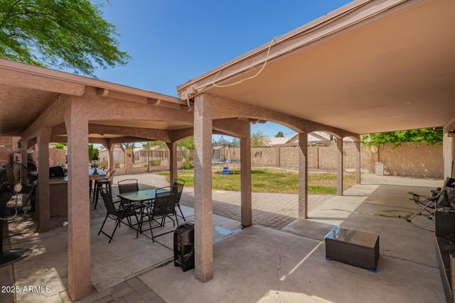 4644 N 84TH Drive, Phoenix, AZ 85037