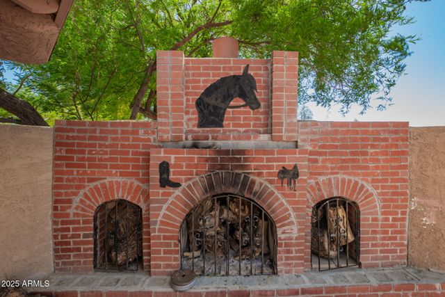 4644 N 84TH Drive, Phoenix, AZ 85037