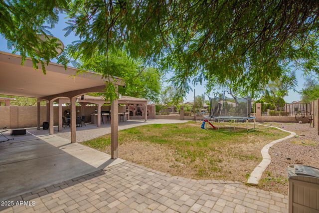 4644 N 84TH Drive, Phoenix, AZ 85037