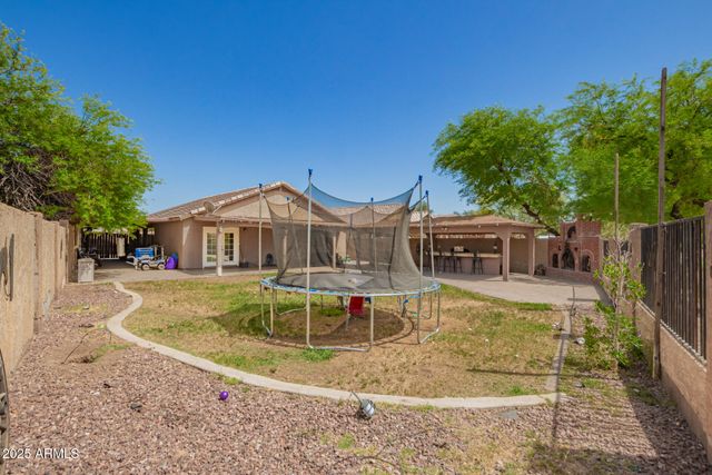 4644 N 84TH Drive, Phoenix, AZ 85037