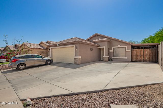 4644 N 84TH Drive, Phoenix, AZ 85037