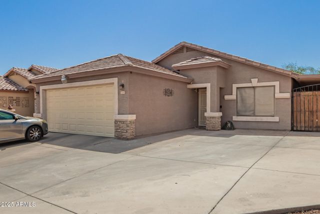 4644 N 84TH Drive, Phoenix, AZ 85037