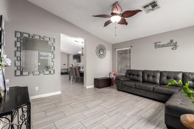 4644 N 84TH Drive, Phoenix, AZ 85037