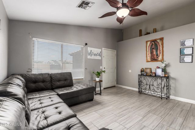 4644 N 84TH Drive, Phoenix, AZ 85037