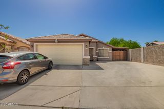 4644 N 84TH Drive, Phoenix, AZ 85037