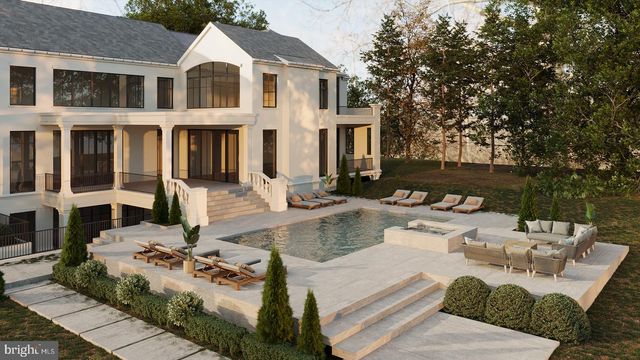 8111 GEORGETOWN PIKE, Mclean, VA 22102