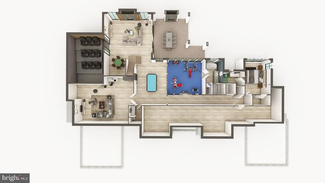 8111 GEORGETOWN PIKE, Mclean, VA 22102