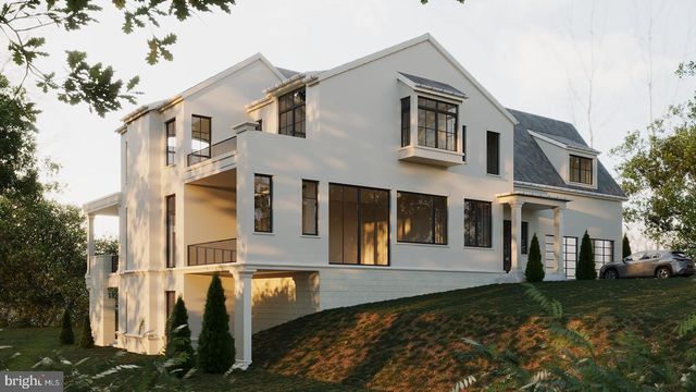 8111 GEORGETOWN PIKE, Mclean, VA 22102