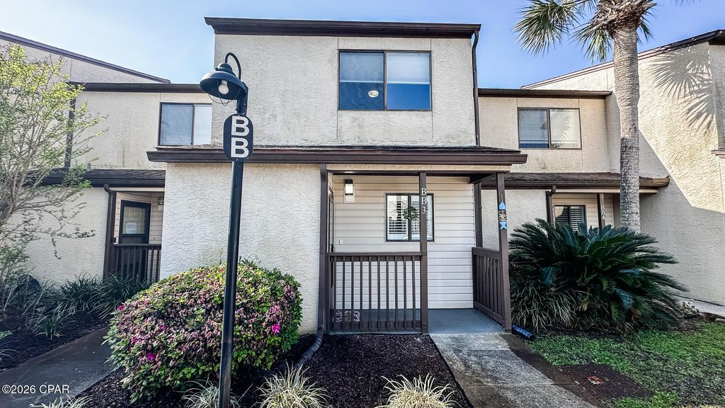 17620 Front Beach Road BB3, Panama City Beach, FL 32413
