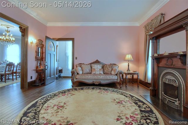 304 E Liberty Street, South Lyon, MI 48178