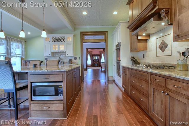 304 E Liberty Street, South Lyon, MI 48178