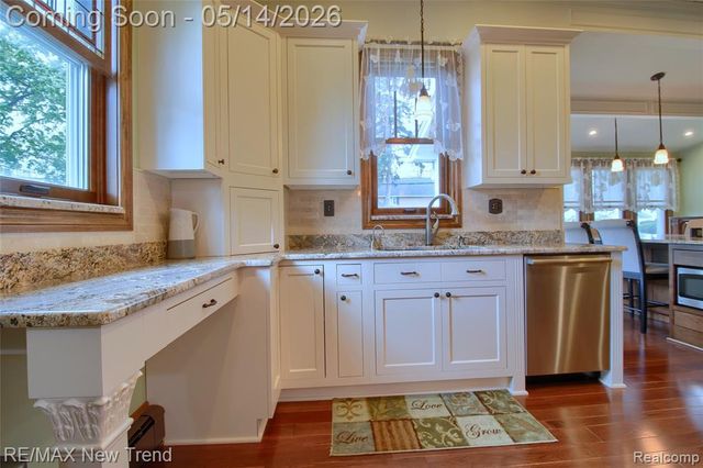 304 E Liberty Street, South Lyon, MI 48178