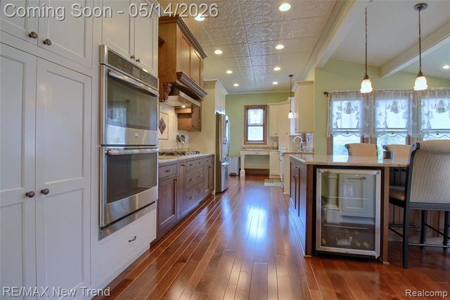 304 E Liberty Street, South Lyon, MI 48178