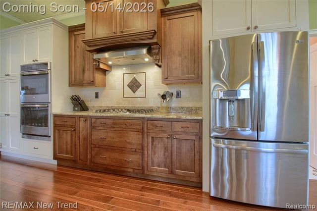304 E Liberty Street, South Lyon, MI 48178