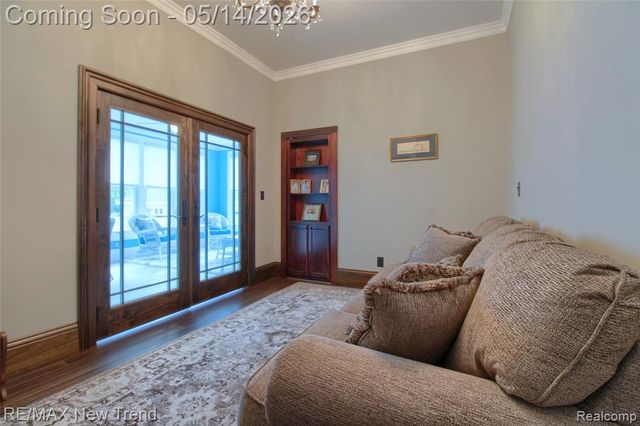 304 E Liberty Street, South Lyon, MI 48178