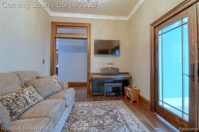 304 E Liberty Street, South Lyon, MI 48178