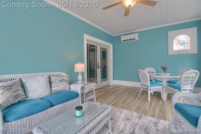 304 E Liberty Street, South Lyon, MI 48178