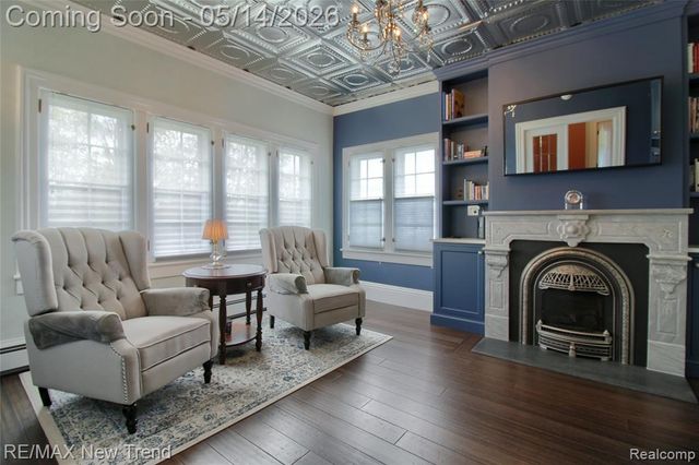 304 E Liberty Street, South Lyon, MI 48178