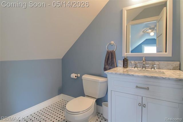 304 E Liberty Street, South Lyon, MI 48178